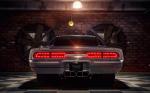 Dodge Charger GTS-R by Wheelsandmore 2014 года